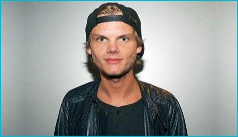 Avicii Net Worth
