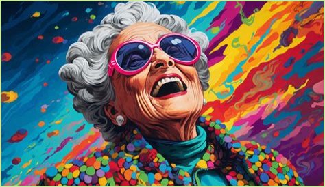 Badass Grandmom - Bio, Age, Wiki, Facts and Family