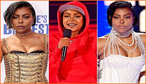 BET Awards: Taraji Henson & Tracee Ellis Ross Urge Voting Against Donald Trump