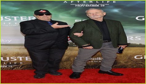 Bill Murray Net Worth