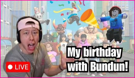 Bundun: YouTube Star Detailed Bio, Age, Birthday, & Height Insights and more