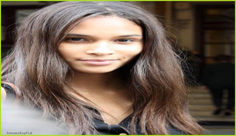 Cindy Bruna Net Worth