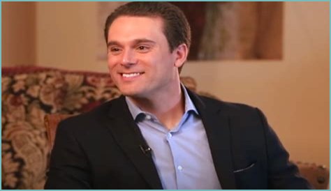 Graham Bensinger Net Worth