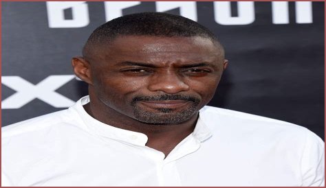 Idris Elba Net Worth