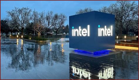 Intel Corporation Net Worth