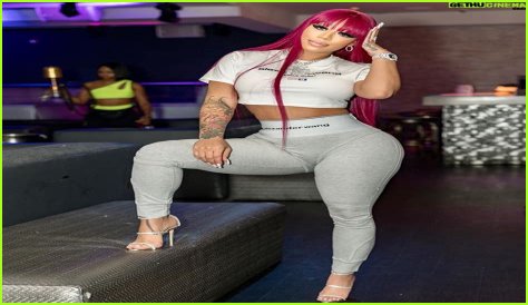 Jessica Dime - Bio, Age, Wiki, Facts and Family