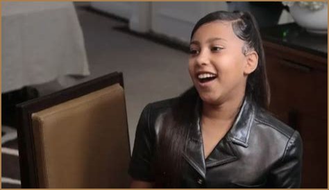 Kaliesha West Net Worth