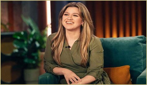 Kelly Clarkson Net Worth