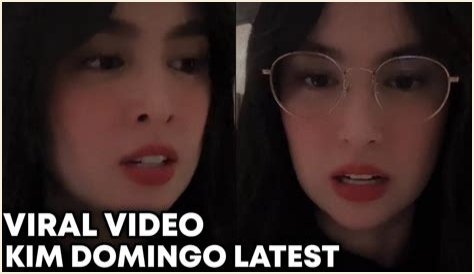 Kim Domingo Net Worth