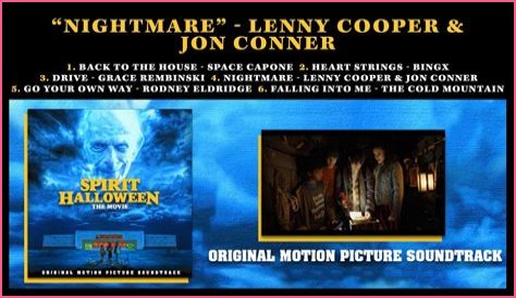 Lenny Cooper - Bio, Age, Wiki, Facts and Family