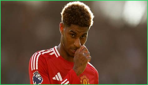 Marcus Rashford Enfance Story Plus Untold Biographie Faits