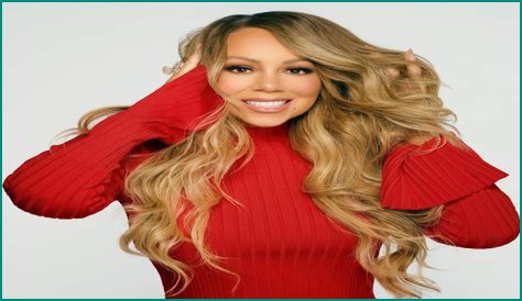 Mariah Carey Net Worth