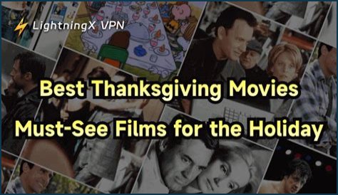 Must-See Films For The Holiday