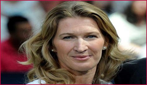 Steffi Graf Net Worth
