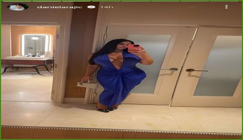 The Allure Of Daniela Rajic: Unlocking Her Secrets