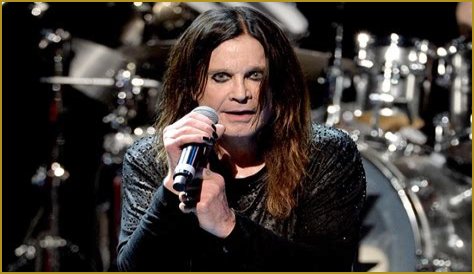 The Reason Ozzy Osbourne Headbutted His Bassist