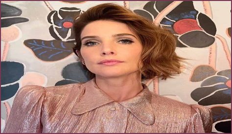 Vicky Moscholiou - Bio, Age, Wiki, Facts and Family