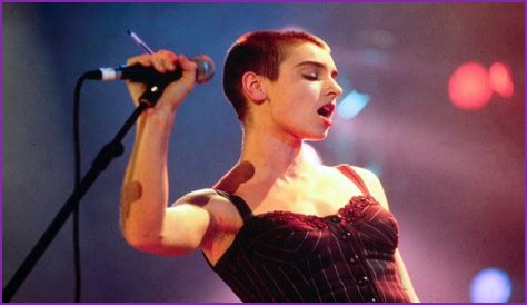 When Sinead O'Connor Broke Anthony Kiedis' Heart